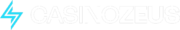 casino zeus logo